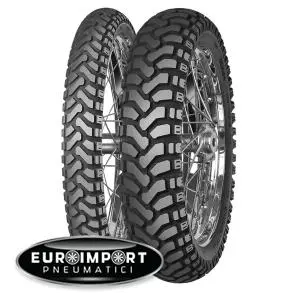 Mitas ENDURO TRAIL 90/90 21 54 H  TT ANTERIORE
